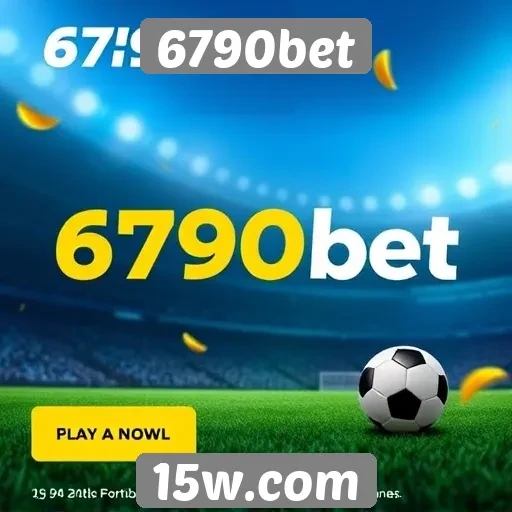 6790bet oferece promoções atrativas para novos jogadores