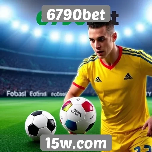 6790bet oferece promoções exclusivas para novos jogadores