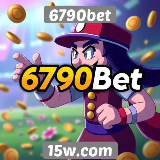 Análise das propostas de jogos disponíveis no 6790bet