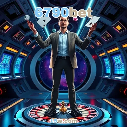 6790bet: Uma Jornada pelos Melhores Jogos e Apostas Online