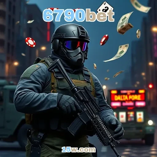 6790bet: Descubra o Que Faz Esse Site Ser Único para Jogadores