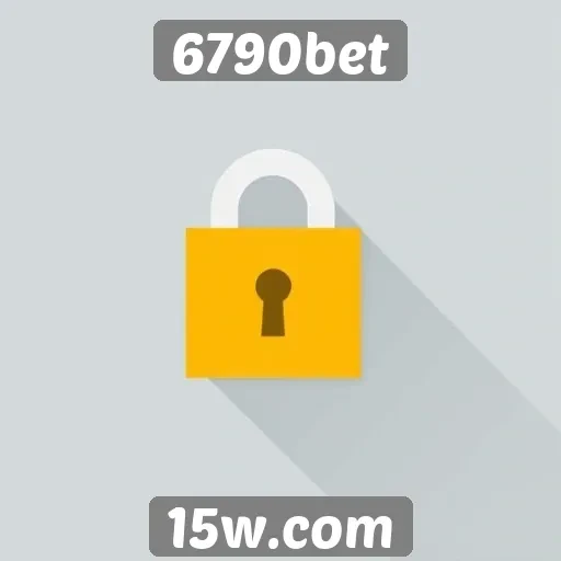 Métodos de pagamento disponíveis no 6790bet