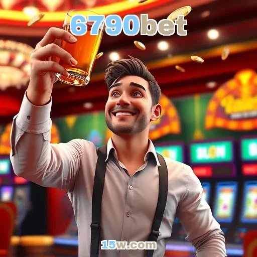 6790bet: Promoções Irresistíveis Para Aumentar Sua Diversão