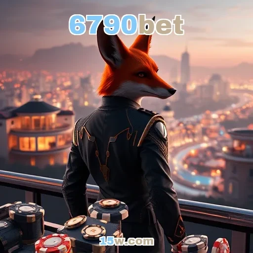 6790bet: Atrações Imperdíveis nas Caça-Níqueis do Site