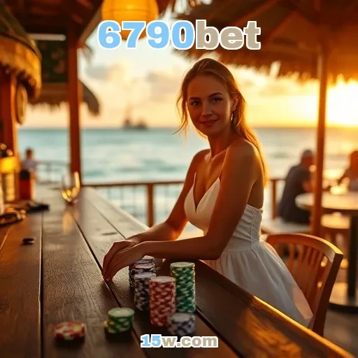 6790bet: Venha Explorar as Apostas em Eventos Esportivos