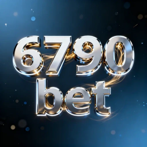 6790bet logo