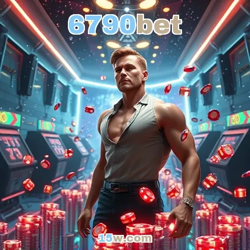 6790bet: Vantagens Exclusivas da Seção VIP que Você Precisa Conhecer